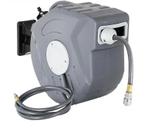 20m luchtcompressor - luchtslang - luchtslanghaspel, Niet ingevuld, Verzenden, Niet ingevuld, Nieuw