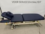 Massagetafel elektrische, Sport en Fitness, Ophalen of Verzenden, Massagetafel
