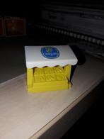 AH Winterdorp figuurtjes - 13 stuks - Leuk tbv kerstdorpen, Ophalen of Verzenden, Nieuw