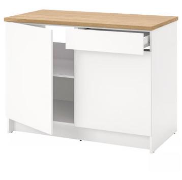 Ikea knoxhult kast - afbeelding 1