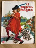 Il piffero magico, Ophalen of Verzenden, Gelezen, Fratelli Grimm