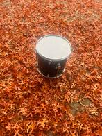 Vintage Powertone Drumstel - Mooie Klank!, Ophalen, Gebruikt, Overige merken