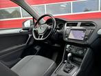 Volkswagen Tiguan 1.4 TSI ACT Comfortline AUTOMAAT / TREKHAA, Stof, 4 cilinders, 150 pk, Origineel Nederlands