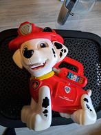 VTech Marshall Letterpret Reddingspup Paw Patrol, Ophalen of Verzenden, Gebruikt, Jongen of Meisje
