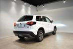Suzuki Vitara 1.5 Hybrid Select Automaat, Stoelverwarming, A, Voorwielaandrijving, 4 cilinders, Wit, Bedrijf