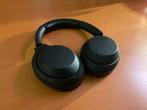 Song wh-1000xm4, Over oor (circumaural), Bluetooth, Sony, Zo goed als nieuw