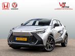 Toyota C-Hr 1.8 Full Hybrid First Edition | Groot scherm | A, Stof, 4 cilinders, 98 pk, Hybride Elektrisch/Benzine