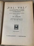 "Val.Val Historisch Walvisjagersboek, Ophalen of Verzenden, Gelezen, Non-fictie