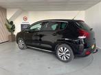 Peugeot 3008 1.2 PureTech Style Airco, Navigatie, LMV, Panod, Voorwielaandrijving, Euro 6, Zwart, Origineel Nederlands