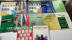 12 orgelboeken eenvoudig,Nagel,West,songbooks, kerst enz.., Ophalen of Verzenden, Zo goed als nieuw, Les of Cursus, Orgel