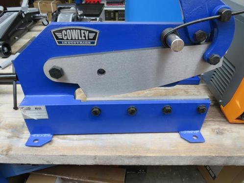 Handplaatschaar Plaatschaar 12" nieuw, Doe-het-zelf en Verbouw, Gereedschap | Handgereedschap, Nieuw, Ophalen