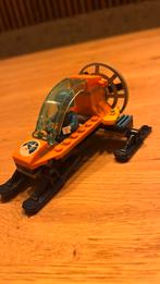 Lego city nummer 60190, Kinderen en Baby's, Speelgoed | Duplo en Lego, Ophalen, Zo goed als nieuw, Losse stenen, Lego