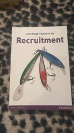 Ardiënne Verhoeven - Recruitment, Ophalen of Verzenden, Zo goed als nieuw, Overige niveaus, Nederlands