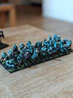 Warhammer Vampire Counts zombies (38), Ophalen of Verzenden, Zo goed als nieuw, Warhammer