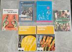 Onderwijsboeken PABO / Lerarenopleiding NL - Nieuwstaat, Ophalen of Verzenden, Alpha, Nieuw, HBO