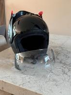 Roof Boxer v8, Motoren, M, Systeemhelm, Tweedehands, Ophalen