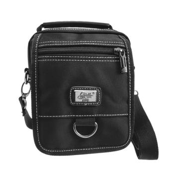 Kleine Schoudertas Heren Crossbodytas MeerdereCompartimenten beschikbaar voor biedingen
