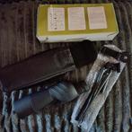 Vogelspot kijker met statief en een telefoonhouder., Ophalen of Verzenden, Nieuw, 20x of meer, Overige typen