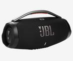 JBL Boombox 3 wifi, Audio, Tv en Foto, Luidsprekers, Nieuw, Ophalen of Verzenden, JBL, 60 tot 120 watt