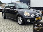 Mini Mini 1.4 One Anniversary airco | nieuwe apk keuring!, Voorwielaandrijving, Gebruikt, 4 cilinders, Start-stop-systeem