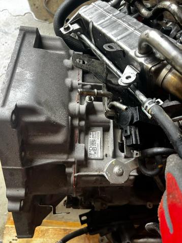 Versnellingsbak Mazda cx5 50.000km beschikbaar voor biedingen