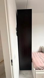 Ikea Pax kast donkerbruin, Ophalen of Verzenden, Zo goed als nieuw, 50 tot 75 cm, 200 cm of meer