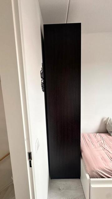 Ikea Pax kast donkerbruin  beschikbaar voor biedingen