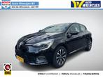 Renault Clio 1.0 TCe | Intens 5-Drs | Airco-Ecc | Navi | Led, Auto's, Renault, Gebruikt, Euro 6, Bedrijf, Handgeschakeld