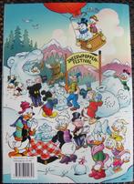 donald duck winterboek / 144 blz. - 2021, Boeken, Ophalen of Verzenden, Zo goed als nieuw, Eén stripboek