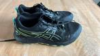 Asics trail schoenen maat 46, Sport en Fitness, Ophalen of Verzenden, Zo goed als nieuw, Hardloopschoenen, Asics