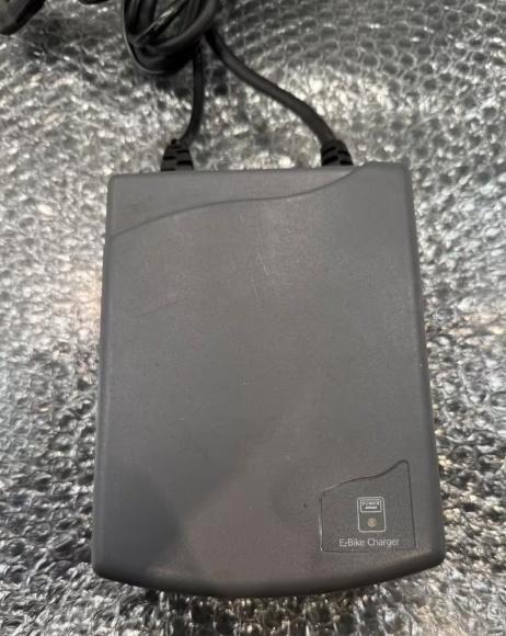 E-bike opader voor onder andere Sparta/Batavus en andere, Fietsen en Brommers, Fietsaccessoires | Fietsaccu's, Gebruikt, Ophalen of Verzenden