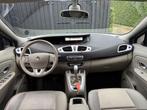 Renault Grand Scénic 2.0 Privilege 7p AUT, Euro 5, Stof, Gebruikt, 4 cilinders