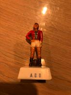 Coca Cola poppetje ADO Den Haag 1954, Ophalen of Verzenden, Gebruikt, Overige binnenlandse clubs, Beeldje of Poppetje