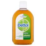 Dettol antiseptic disinfectant 500 ml, Schoonmaakmiddel, Ophalen of Verzenden