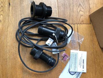 Raymarine DST800 Triducer Multisensor beschikbaar voor biedingen