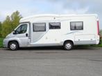 Chausson ALLEGRO 96 * AUTOMAAT * 160 PK * LENGTE BEDDEN !, 7 tot 8 meter, Diesel, Tot en met 3, Half-integraal