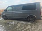 Winterset velgen 20 inch vw transporter  kopen of ruilen, Ophalen, Bestelwagen, Banden en Velgen, Winterbanden
