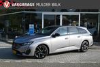 Peugeot 308 SW 1.2 PureTech Allure Pack Business 130pk, 65 €/maand, Stof, 1199 cc, Origineel Nederlands