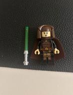 Luminara Unduli (LEGO Star Wars minifiguur – 7964) 2011, Ophalen of Verzenden, Zo goed als nieuw, Actiefiguurtje