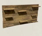 Barnwood Wandbord, Doe-het-zelf en Verbouw, Hout en Planken, Ophalen, Minder dan 25 mm, Nieuw, Plank