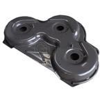 Husqvarna maaidekkap CT103 GREY NIEUW!, Ophalen, Husqvarna, 50 cm of meer, Hordenspecials@gmail.com