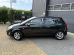 Opel Corsa 1.3 CDTi EcoFlex S/S Design Edition, Airco, 5 Deu, Voorwielaandrijving, Euro 5, Gebruikt, Zwart