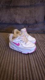 Nike Air Max 90 maat 22, Kinderen en Baby's, Babykleding | Schoentjes en Sokjes, Ophalen of Verzenden, Zo goed als nieuw, Jongetje of Meisje