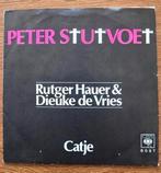 Rutger Hauer & Dieuke de Vries - Single, Ophalen of Verzenden, Zo goed als nieuw, Nederlandstalig