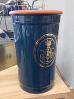 Vintage Wijnkoeler - Finest Quality Terracotta, Ophalen of Verzenden