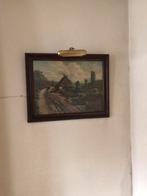 Oude schilderijen, Ophalen of Verzenden