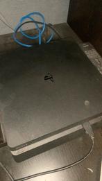 Playstation 4, Spelcomputers en Games, Spelcomputers | Sony PlayStation 4, Original, Met 1 controller, Ophalen, Refurbished