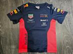 Red bull shirt maat 104, Kinderen en Baby's, Ophalen of Verzenden, Zo goed als nieuw, Jongen, Shirt of Longsleeve
