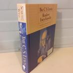 Nr. 610 The C.S. Lewis Readers' Encyclopedia., Gelezen, Overige, Ophalen of Verzenden, Diverse schrijvers