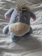 Ior Knuffel met Rammelaar - Zacht & Netjes!, Ophalen of Verzenden, Zo goed als nieuw, Overige typen